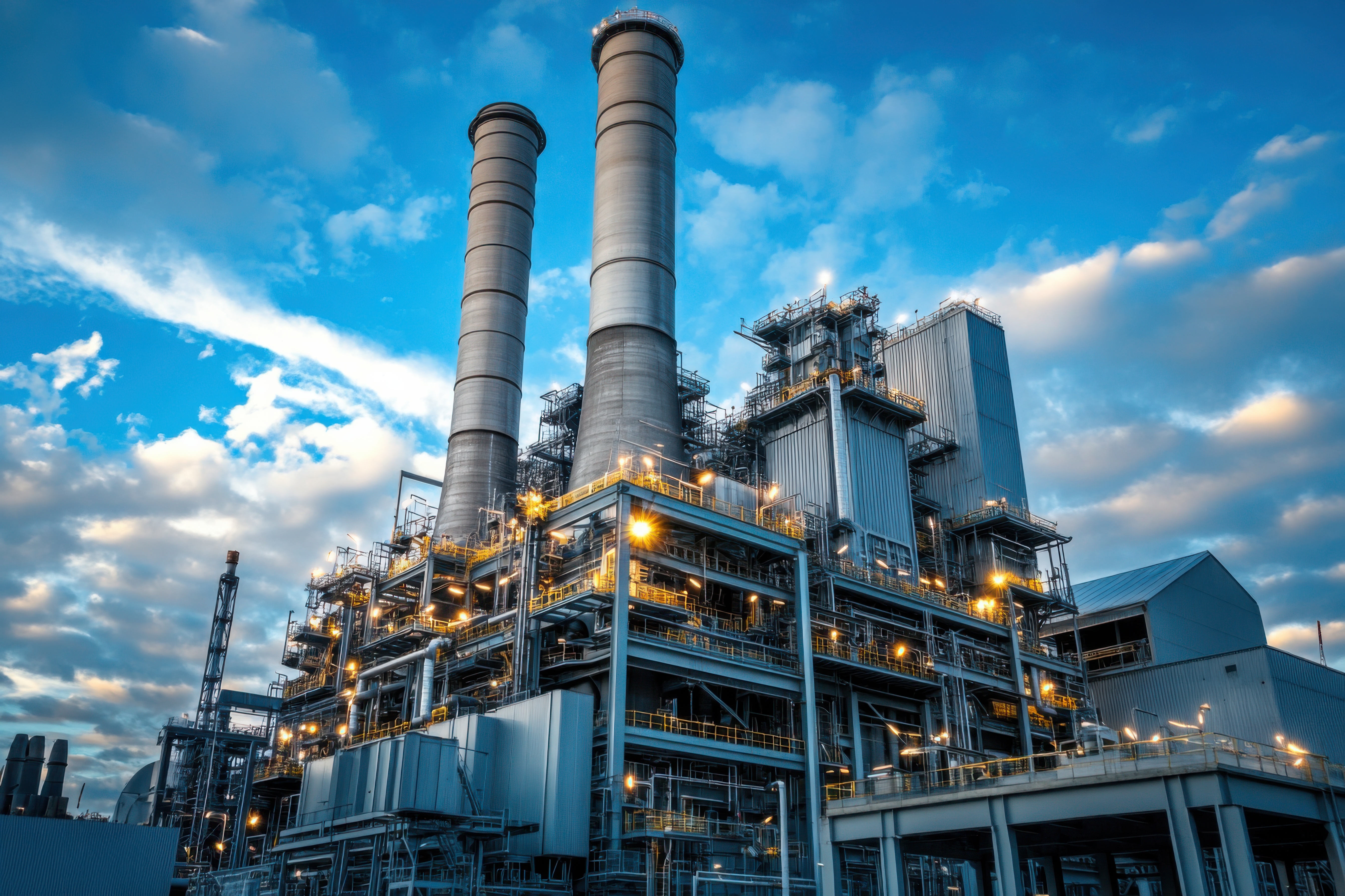 GE Power Conversion