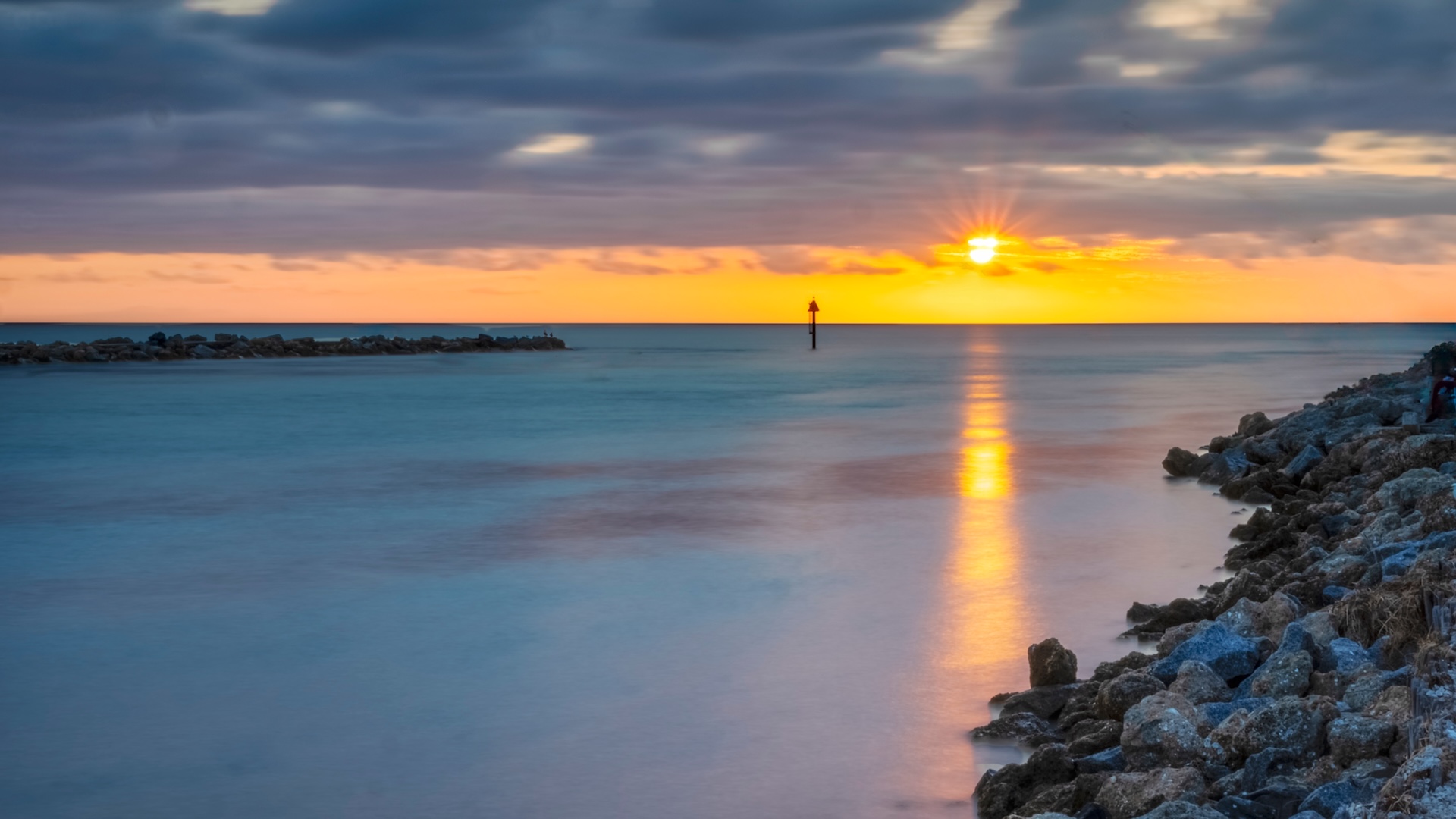Gulf Coast