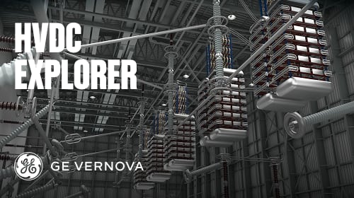 HVDC Explorer
