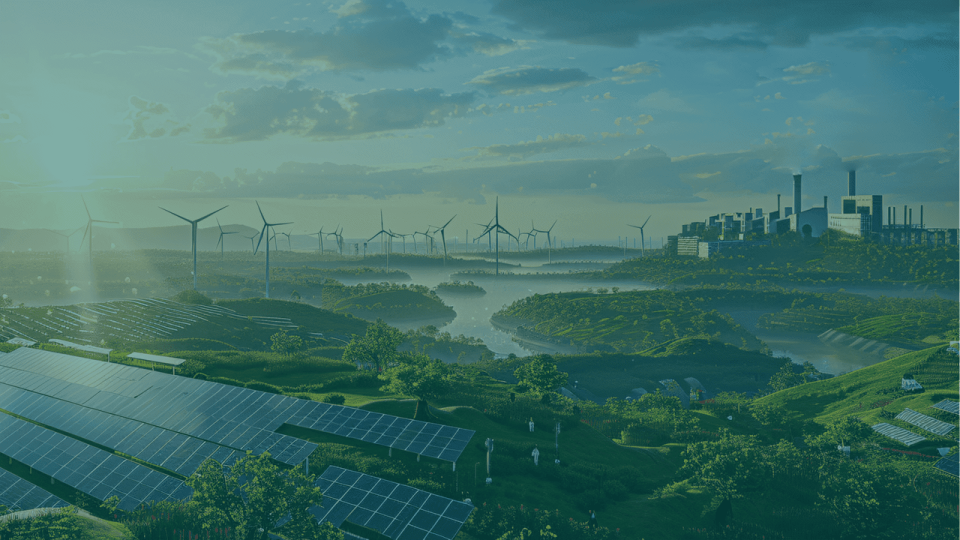 PCS background